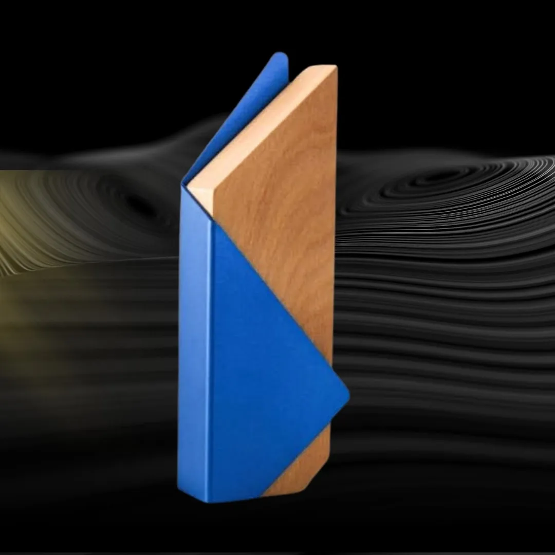 โล่รางวัลไม้ RS199 ภาพที่ 2 - โล่รางวัล RS AWARD