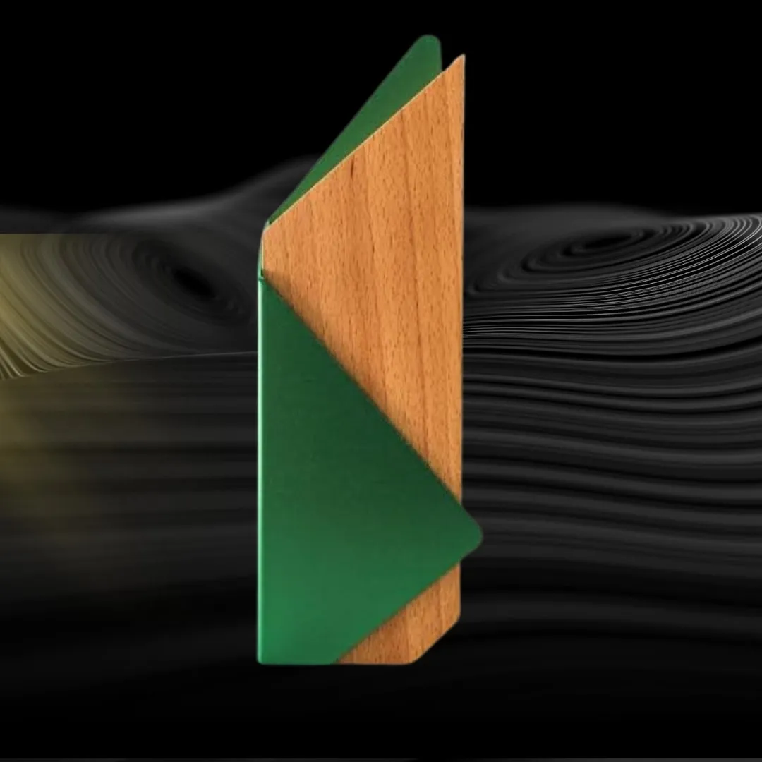 โล่รางวัลไม้ RS199 ภาพที่ 3 - โล่รางวัล RS AWARD