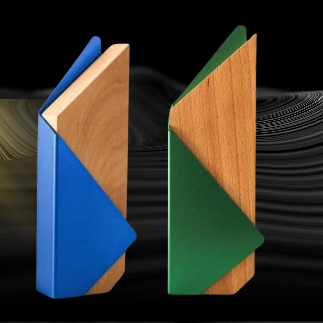 โล่รางวัลไม้ RS199 - โล่รางวัลพรีเมียม RS AWARD