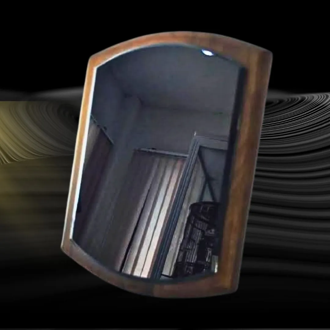 โล่รางวัลไม้ RS232 - โล่รางวัลพรีเมียม RS AWARD