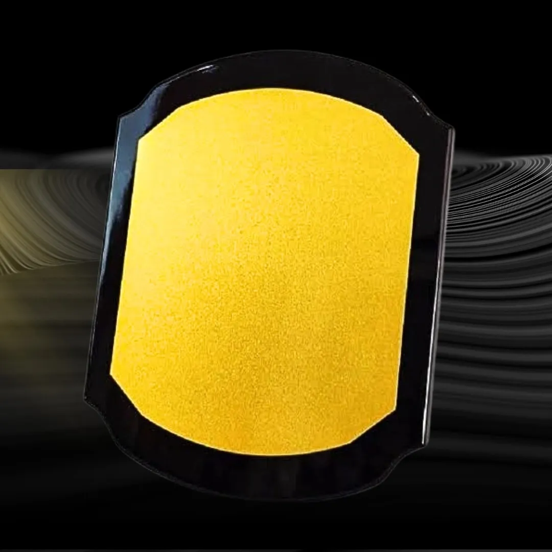 โล่รางวัลไม้ RS271 - โล่รางวัลพรีเมียม RS AWARD